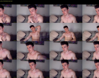 eddieds — 4 minute Chaturbate male cam show recording, 1080p, Jun 4, 2020