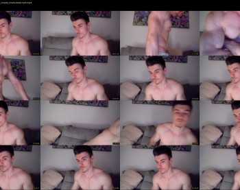 eddieds — 71 minute Chaturbate male cam show recording, 1080p, Jun 5, 2020