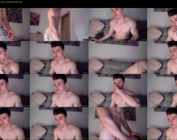 eddieds — 71 minute Chaturbate male cam show recording, 1080p, Jun 5, 2020
