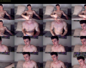 eddieds — 36 minute Chaturbate male cam show recording, 1080p, Jun 5, 2020