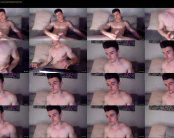 eddieds — 32 minute Chaturbate male cam show recording, 1080p, Jun 5, 2020