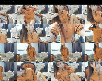 ehotlovea — 42 minute Chaturbate female cam show recording, 1080p, Jun 4, 2020