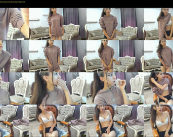 ehotlovea — 38 minute Chaturbate female cam show recording, 1080p, Jun 4, 2020
