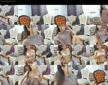 ehotlovea — 70 minute Chaturbate female cam show recording, 1080p, Jun 4, 2020