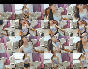 ehotlovea — 70 minute Chaturbate female cam show recording, 1080p, Jun 4, 2020