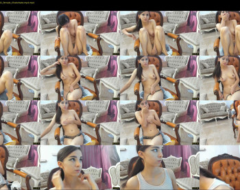ehotlovea — 15 minute Chaturbate female cam show recording, 1080p, Jun 4, 2020