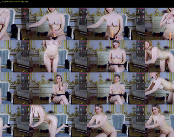 emma_brooks — 19 minute Chaturbate female cam show recording, 1080p, Jun 4, 2020