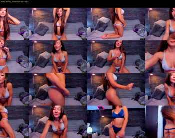 fantasystudiox — 72 minute Chaturbate female cam show recording, 1080p, Jun 4, 2020