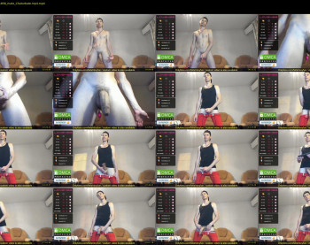 fetishboyfun — 36 minute Chaturbate male cam show recording, 720p, Jun 4, 2020