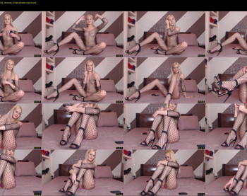 hefner_girl — 10 minute Chaturbate female cam show recording, 1080p, Jun 4, 2020