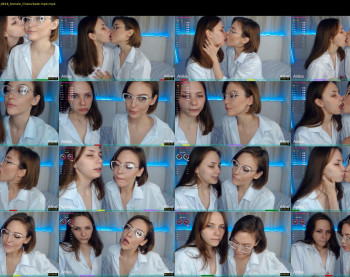 helenahayley — 10 minute Chaturbate female cam show recording, 1080p, Jun 4, 2020