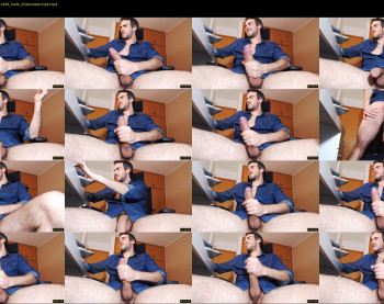 hot_martin25 — 37 minute Chaturbate male cam show recording, 1080p, Jun 4, 2020