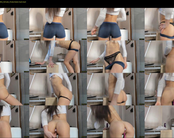 hotel77777 — 60 minute Chaturbate female cam show recording, 720p, Jun 4, 2020