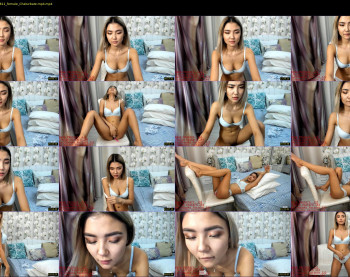 ice_creamy — 71 minute Chaturbate female cam show recording, 1080p, Jun 4, 2020