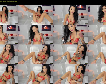 indiansweety — 6 minute Chaturbate female cam show recording, 1080p, Jun 4, 2020