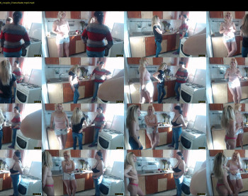 iuliana32 — 87 minute Chaturbate couple cam show recording, 720p, Jun 4, 2020