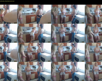 iuliana32 — 16 minute Chaturbate couple cam show recording, 720p, Jun 4, 2020