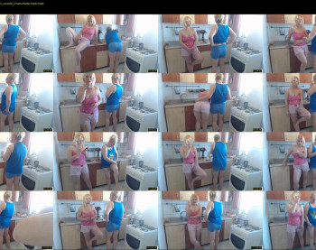 iuliana32 — 88 minute Chaturbate couple cam show recording, 720p, Jun 4, 2020
