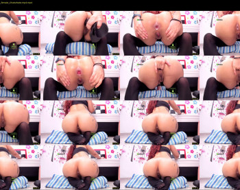 jazlynn_ — 7 minute Chaturbate female cam show recording, 1080p, Jun 4, 2020