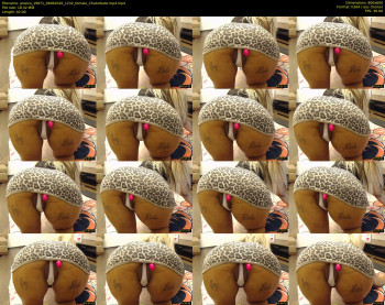 jessica_19871 — 2 minute Chaturbate female cam show recording, 480p, Jun 4, 2020