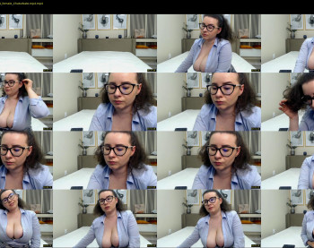 jessykah — 6 minute Chaturbate female cam show recording, 1080p, Jun 4, 2020