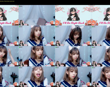 ji_hyun — 14 minute Chaturbate female cam show recording, 1080p, Jun 5, 2020