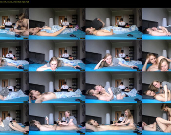 jimmy_and_amy — 65 minute Chaturbate couple cam show recording, 1080p, Jun 4, 2020