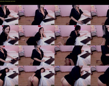 julietta_9 — 10 minute Chaturbate female cam show recording, 720p, Jun 4, 2020
