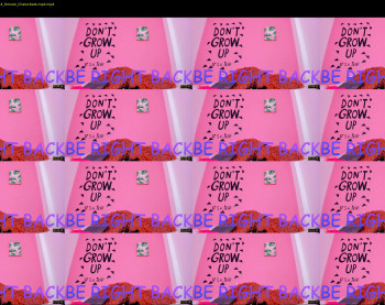 july__villa — 16 minute Chaturbate female cam show recording, 1080p, Jun 4, 2020