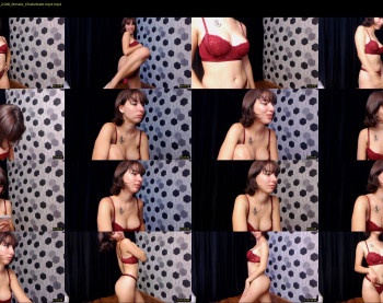 kim__possible — 75 minute Chaturbate female cam show recording, 1080p, Jun 4, 2020