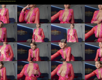 kitty_mya69 — 70 minute Chaturbate female cam show recording, 1080p, Jun 4, 2020