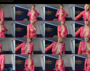kitty_mya69 — 70 minute Chaturbate female cam show recording, 1080p, Jun 4, 2020