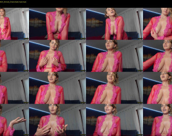 kitty_mya69 — 71 minute Chaturbate female cam show recording, 1080p, Jun 4, 2020