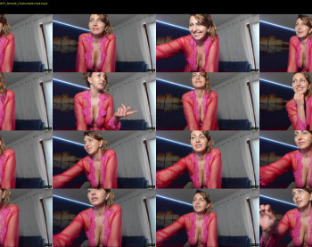 kitty_mya69 — 11 minute Chaturbate female cam show recording, 1080p, Jun 4, 2020