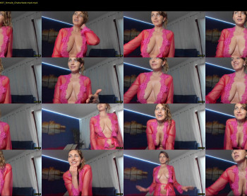 kitty_mya69 — 34 minute Chaturbate female cam show recording, 1080p, Jun 4, 2020