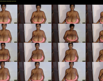 kristinamilan — 12 minute Chaturbate female cam show recording, 480p, Jun 4, 2020