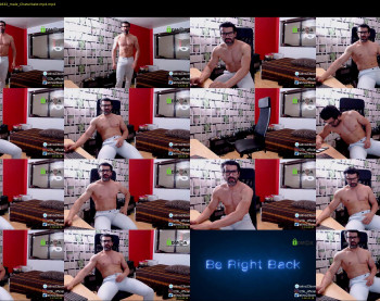 latino23bom — 114 minute Chaturbate male cam show recording, 720p, Jun 4, 2020