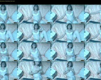 lelapopins — 14 minute Chaturbate female cam show recording, 720p, Jun 4, 2020