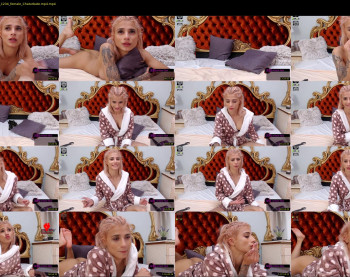 lenna_godess — 76 minute Chaturbate female cam show recording, 1080p, Jun 4, 2020
