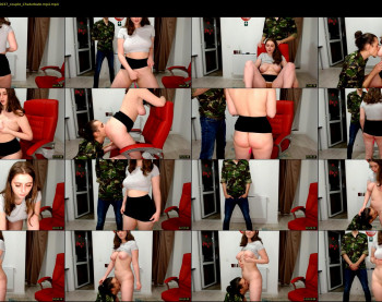 littledante91 — 72 minute Chaturbate couple cam show recording, 1080p, Jun 5, 2020