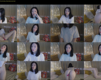 littlething88 — 70 minute Chaturbate female cam show recording, 1080p, Jun 4, 2020