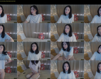 littlething88 — 71 minute Chaturbate female cam show recording, 1080p, Jun 4, 2020