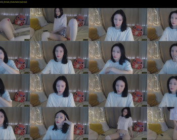 littlething88 — 28 minute Chaturbate female cam show recording, 1080p, Jun 4, 2020
