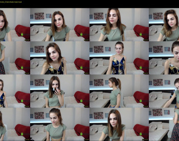loxy_ — 70 minute Chaturbate female cam show recording, 1080p, Jun 4, 2020