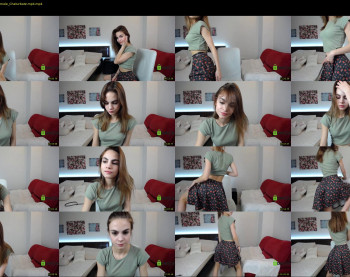 loxy_ — 70 minute Chaturbate female cam show recording, 1080p, Jun 4, 2020