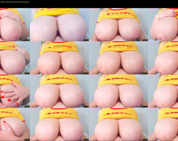 maggielandrin — 8 minute Chaturbate female cam show recording, 1080p, Jun 4, 2020