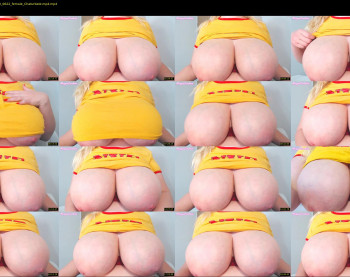 maggielandrin — 22 minute Chaturbate female cam show recording, 1080p, Jun 4, 2020