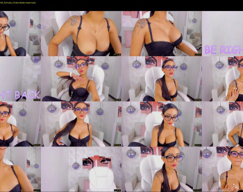manelykg_ — 70 minute Chaturbate female cam show recording, 1080p, Jun 4, 2020
