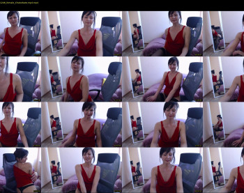 melissa_fane — 34 minute Chaturbate female cam show recording, 720p, Jun 4, 2020