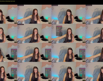 mia_greyy — 7 minute Chaturbate female cam show recording, 1080p, Jun 5, 2020